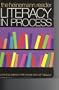 Literacy in Process: The Heinemann Reader (Heinemann/Cassell language & literacy)
