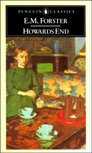 E. M. Forster