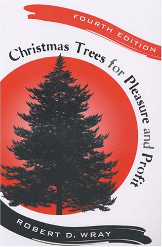 Christmas Trees for Pleasure and Profit under General in The Books Store