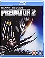 Predator 2 [Blu-ray] [1990] [Region Free]
