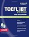 Kaplan TOEFL iBT with CD-ROM 2008-2009
