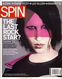 Spin, June 2007 Issue