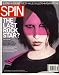 Spin, June 2007 Issue