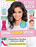 People StyleWatch (1-year auto-renewal)