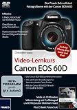 Video-Lernkurs Canon EOS 60D - Franzis Verlag GmbH
