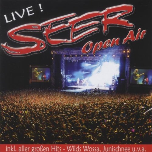 Produkt-Bild: Seer Live