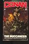 The Buccaneer (Conan Book, No.6)