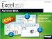 Microsoft Excel 2010 auf einen Blick
