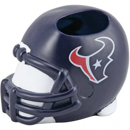Houston Texans Toothbrush Holder