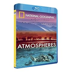 National Geographic - Atmosph�res [Blu-ray]