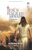 Jesús, el galileo armado