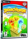 Video Games : Bookworm Adventures (PC CD)