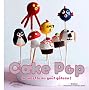 Cake Pop la sucette au go�t g�teau !
