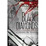 black diamonds