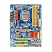 Biostar DDR3 Intel P55 ATX Intel Motherboard T5 XE image 1