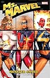 Ms. Marvel. Vol. 4, Monster smash