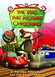 Review S'more Entertainment  / The Toys That Rescued Christmas [2004] (REGION 1) (NTSC)