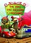 The Toys That Rescued Christmas