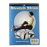 J Fit Stretch Strap