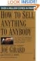 How to Sell Anything to Anybody