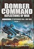 RAF Bomber Command : reflections of war