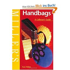 Miller's Handbags: A Collector's Guide (Miller's Collector's Guides)