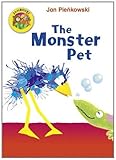 The monster pet