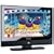 Viewsonic N2635W 26-Inch 720p LCD HDTV