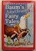 Books : Baum's American Fairy Tales