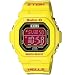 Casio Baby-G BG5600HZ-9 Hellz Bellz Yellow Women's Watch