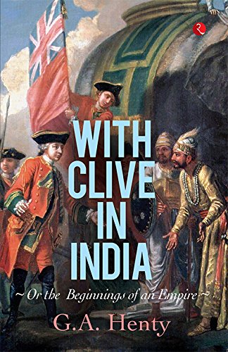 With Clive in India