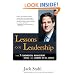 Lessons on Leadership: The 7 Fundamental Management Skills for Leaders at All Levels