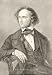 Buyenlarge - Felix Mendelssohn Bartholdy 12x18 Giclee on canvas