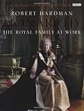 Cover of Monarchy by Robert Hardman 0091918421
