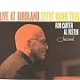 Live at Birdland