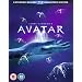 The MUST HAVE Blu-rays