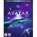 Avatar Extended Collector's Edition [Blu-ray]