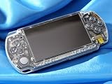 Revue XCM  / Facade Crystal pour PSP Lite & Slim