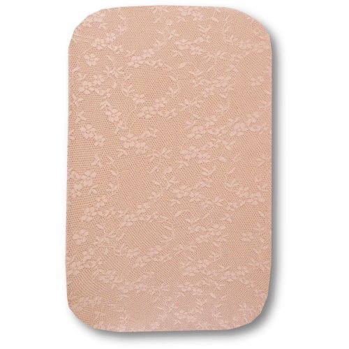 Buy LeTop Girls Ivory Lace Tights