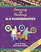 Learning and Teaching K-8 Mathematics (with Understanding Children's Mathematical Thinking Video CD-ROM)