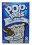 Kelloggs Pop Tarts - Frosted Cookies & Cream (400g)