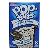 Kelloggs Pop Tarts - Frosted Cookies & Cream (400g)