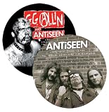 Gg Allin & Antiseen