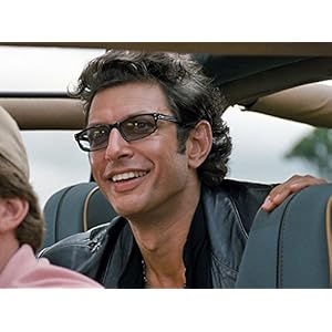 Jurassic Park [Blu-ray]