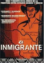 El Inmigrante: Espanol