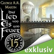 H&ouml;rbuch Das Lied von Eis und Feuer 15