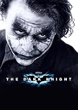 ダークナイト（初回生産限定スペシャル・パッケージ） [DVD]