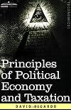 Principles of Political Economy and Taxation