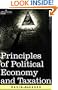 Principles of Political Economy and Taxation