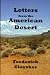 Letters from the American Desert: Signposts of a Journey, A Vision